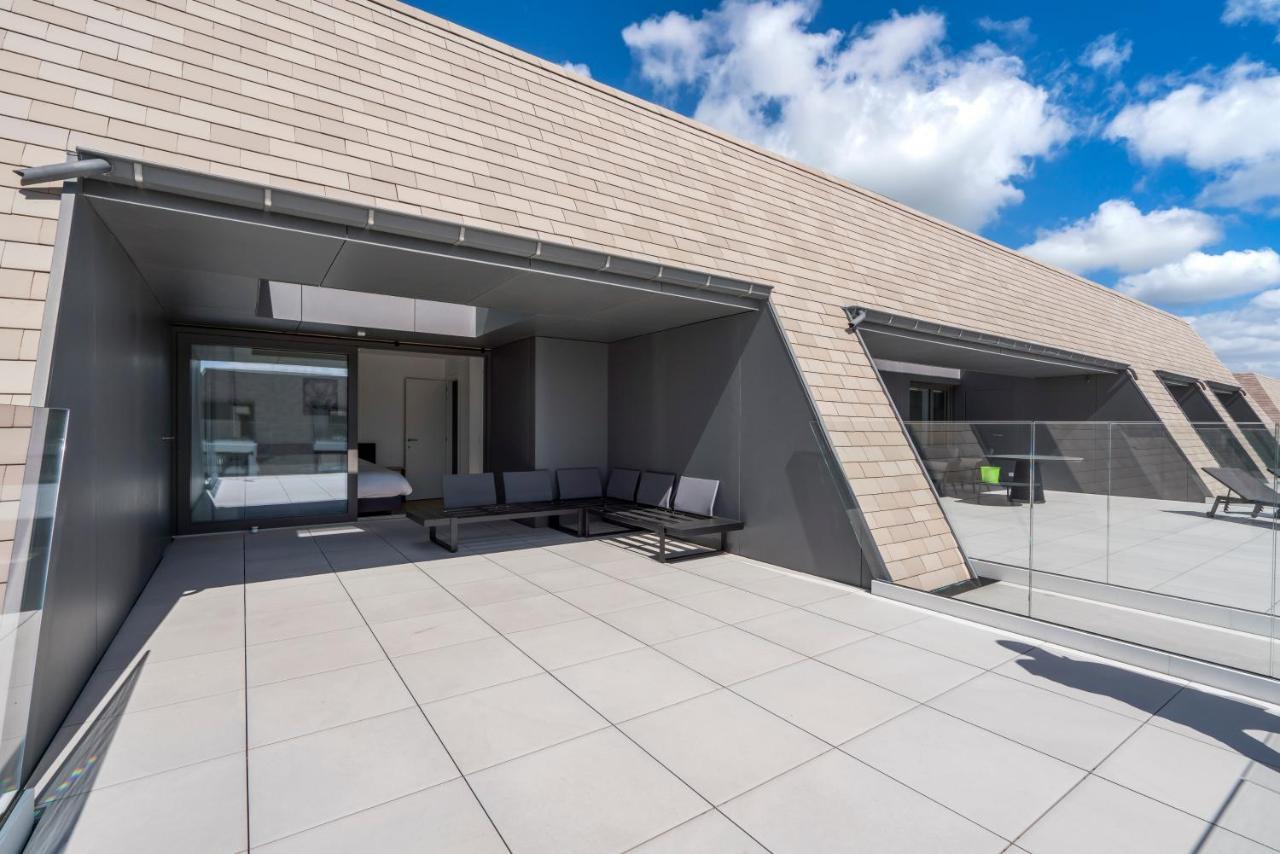 Appartement Villa Creole Jachthaven Nieuwpoort Εξωτερικό φωτογραφία
