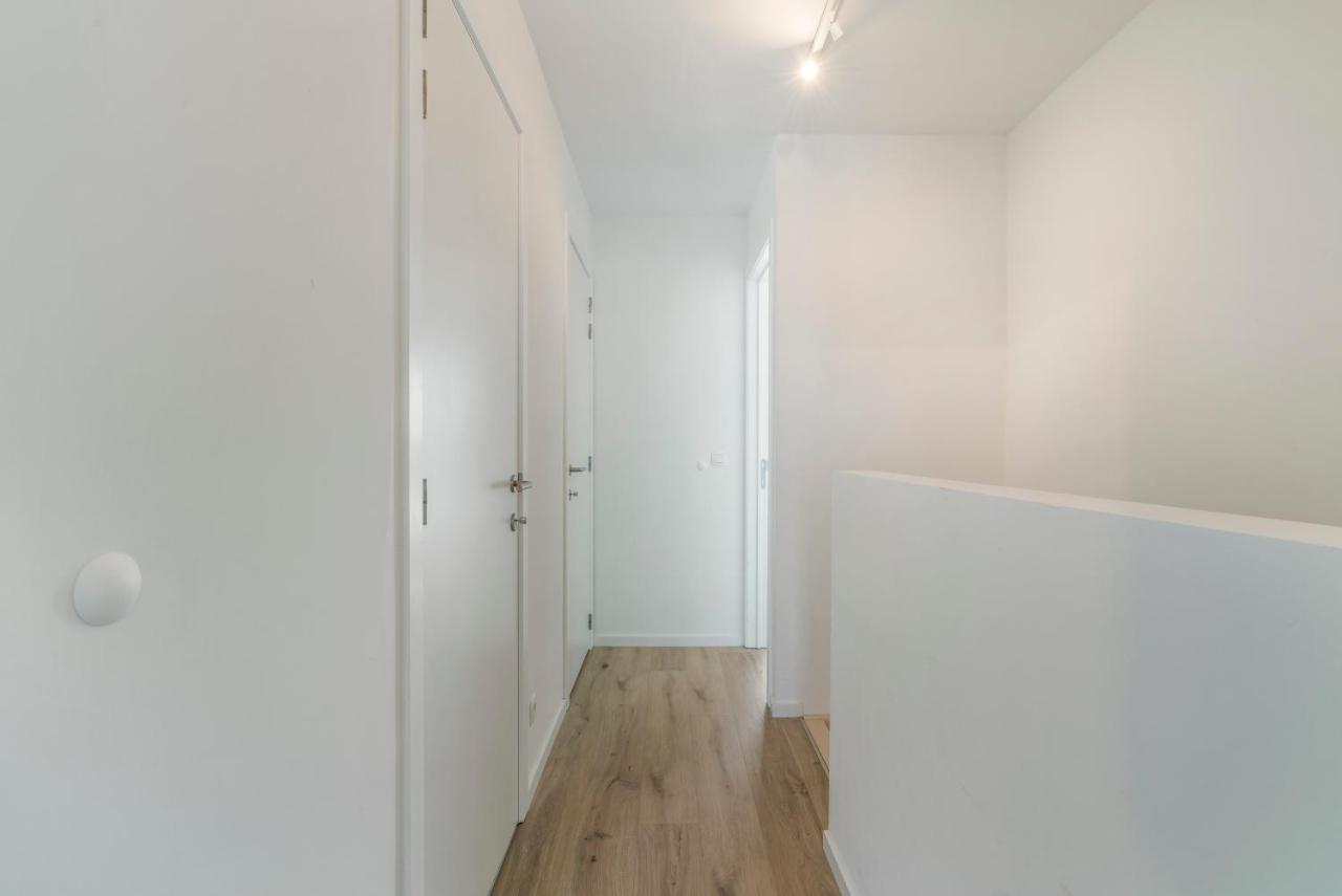 Appartement Villa Creole Jachthaven Nieuwpoort Εξωτερικό φωτογραφία