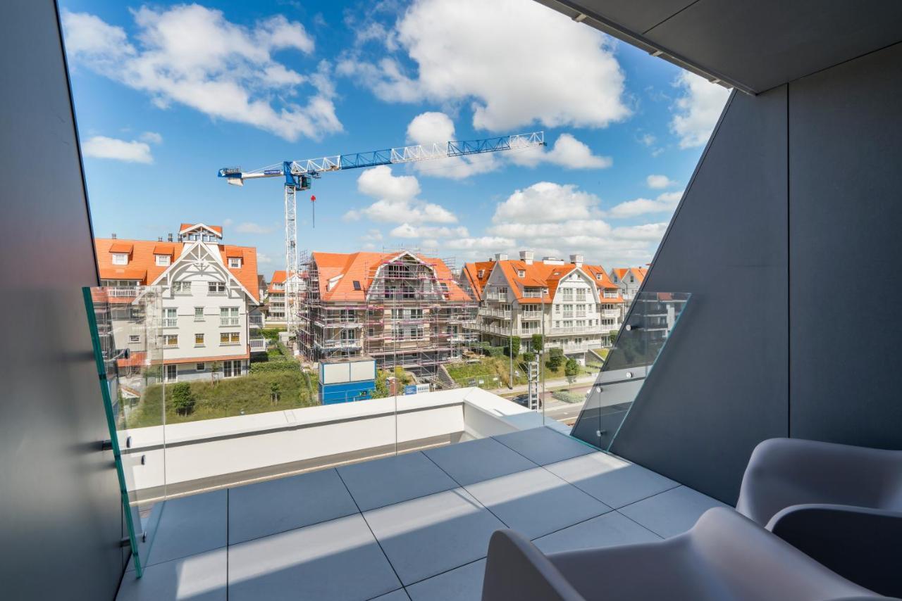 Appartement Villa Creole Jachthaven Nieuwpoort Εξωτερικό φωτογραφία